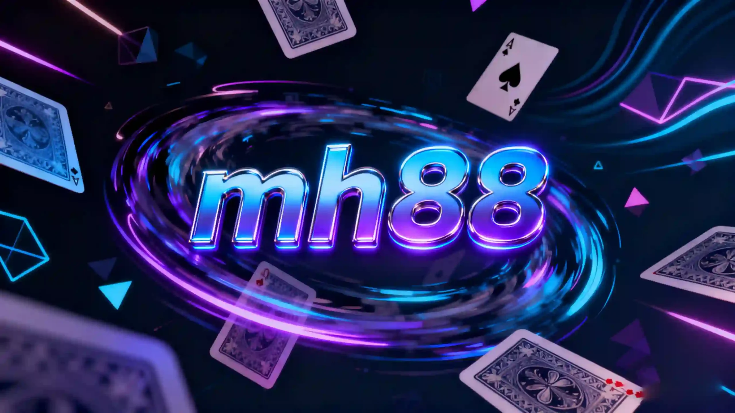 Hướng dẫn chơi nổ hũ MH88 dễ hiểu cho người mới